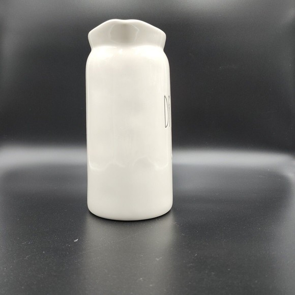 Rae Dunn Artisan Collection By Magenta Ceramic Large Drink Up Pitcher 6 Cups - Picture 4 of 7